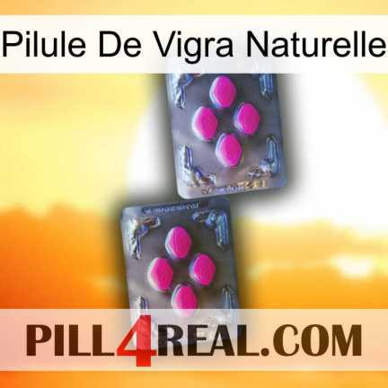 Natural Vigra Pill 01